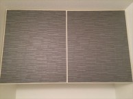 スタイリッシュで使いやすいトイレに